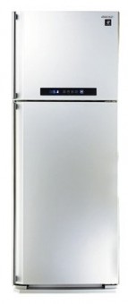 Холодильник Sharp SJ-PC58AWH