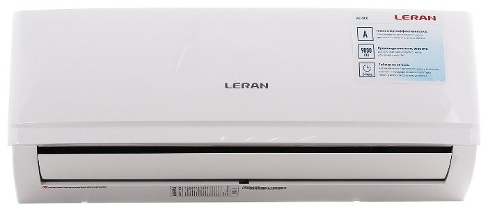 Сплит-система Leran AC-900