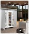 Встраиваемый холодильник Liebherr SBSWgw 99I5