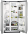 Холодильник AEG RMB 66111 NX