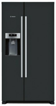 Холодильник Bosch KAD90VB20