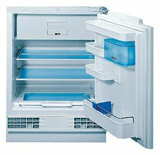 Встраиваемый холодильник Bosch KUL14441