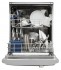 Посудомоечная машина Indesit DFG 26B1 NX