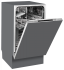 Посудомоечная машина Kuppersberg GSM 4572