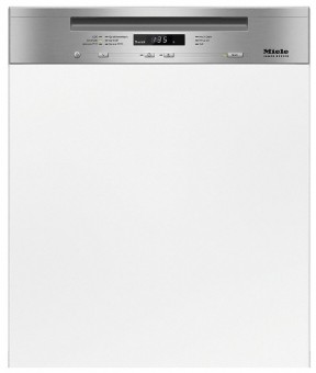 Посудомоечная машина Miele G 6620 SCi