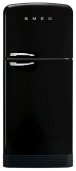 Холодильник smeg FAB50RBL