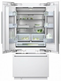Встраиваемый холодильник Gaggenau RY 492-301