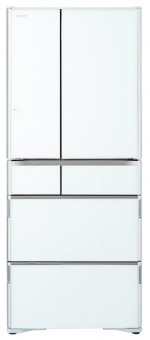 Холодильник Hitachi R-G630GUXW