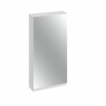 Зеркальный шкаф Cersanit MODUO 40 белый (SB-LS-MOD40/Wh)