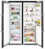 Холодильник Liebherr SBSbs 8683