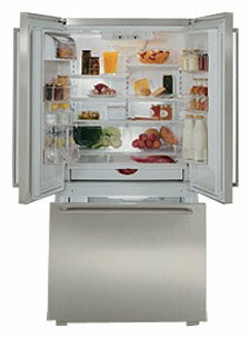 Встраиваемый холодильник Gaggenau RY 495-300