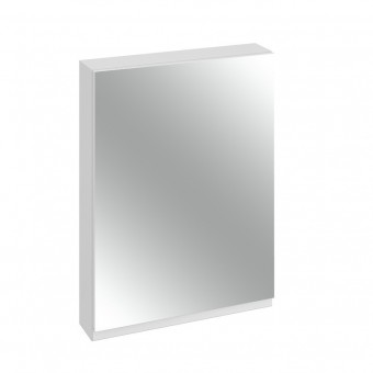 Зеркальный шкаф Cersanit MODUO 60 белый (SB-LS-MOD60/Wh)
