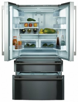 Холодильник Baumatic TITAN5