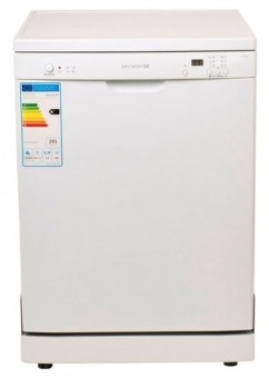 Посудомоечная машина Daewoo Electronics DDW-M 1211