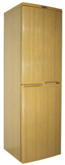Холодильник DON R 296 дуб