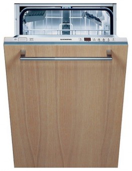 Посудомоечная машина Siemens SF 64T352