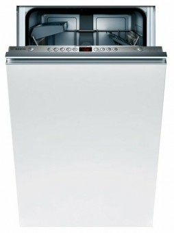 Встраиваемая посудомоечная машина Bosch SPV53Х90