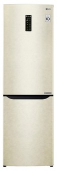 Холодильник LG GA-M429 SERZ
