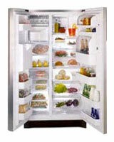 Встраиваемый холодильник Gaggenau SK 525-264