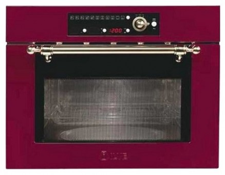 Микроволновая печь ILVE 645NTKCW/RB