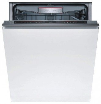Посудомоечная машина Bosch SMV 88TX01 R