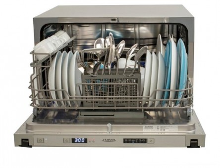Посудомоечная машина Flavia CI 55 Havana P5