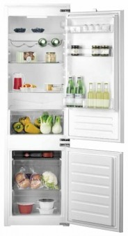 Встраиваемый холодильник Ariston BCB 7525 AA