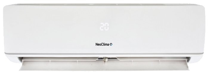 Сплит-система NeoClima NS/NU-HAX36R