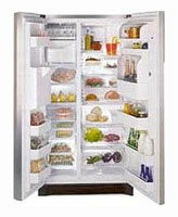 Встраиваемый холодильник Gaggenau SK 535-262