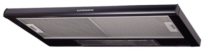 Встраиваемая вытяжка Kuppersberg SLIMLUX II 90 SG