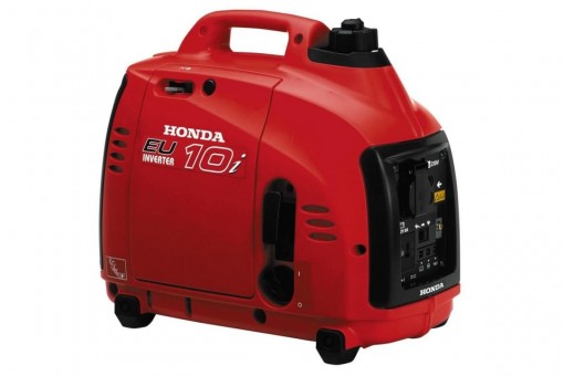 Генератор бензиновый Honda EU10iT1RG