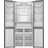 Холодильник Willmark MDC-697IDG