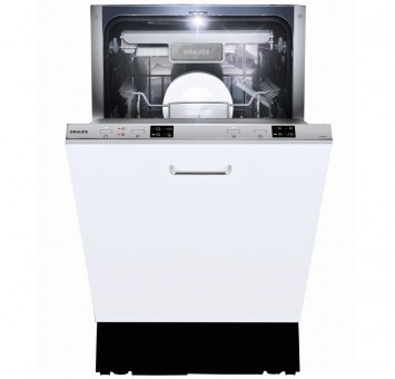 Посудомоечная машина GRAUDE VG 45.0