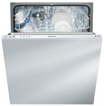 Посудомоечная машина Indesit DIF 04B1