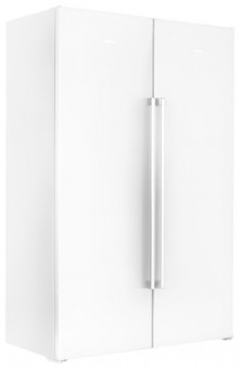 Холодильник Vestfrost VF 395-1 SBW