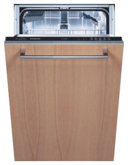 Посудомоечная машина Siemens SF 65A662