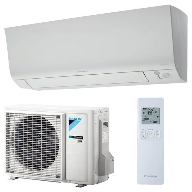 Сплит-система Daikin ATXM20M / RXM20M купить в Москве - интернет-магазин GOOD-BT