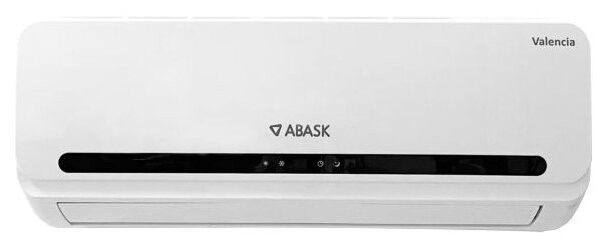 Настенная сплит-система ABASK ABK-07 VLN/SH1/E1