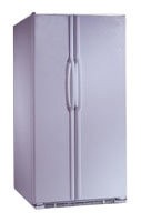 Встраиваемый холодильник General Electric GSG20IBFSS