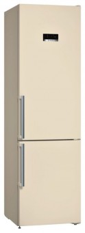 Холодильник Bosch KGN39XK3OR
