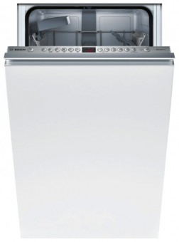Посудомоечная машина Bosch SPV46IX00E