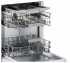 Встраиваемая посудомоечная машина Bosch SMV46KX08E