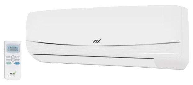 Сплит-система Rix I/O-W30P