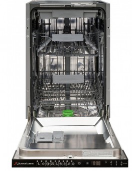Встраиваемая посудомоечная машина Schaub Lorenz SLG VI 4911