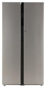 Холодильник DEXP SBS510M