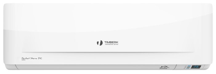 Сплит-система Timberk AC TIM 18HDN S23
