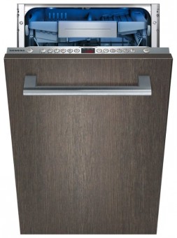 Посудомоечная машина Siemens SR 66T099