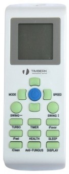 Сплит-система Timberk AC TIM 18LC CF5
