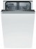 Встраиваемая посудомоечная машина Bosch SPV25DX00R