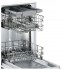 Встраиваемая посудомоечная машина Bosch SPV25FX30R